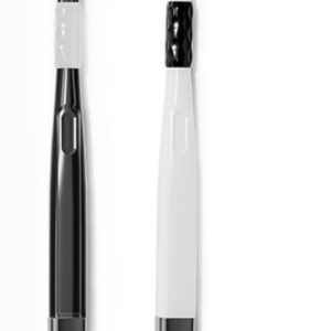 3-sided Toothbrush