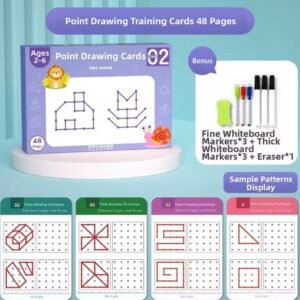 Stage 2 Pen Control Training Book