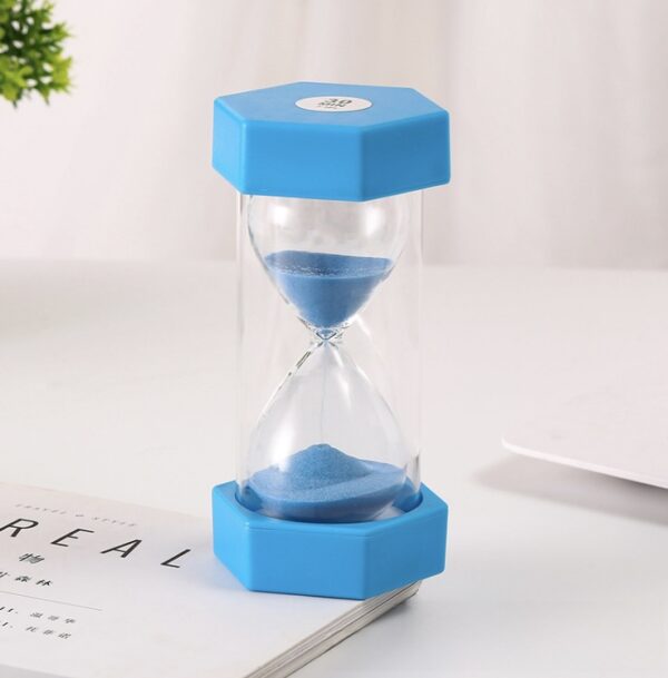 Visual Sand Timer - Image 2