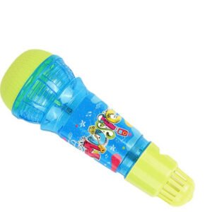 Echo Microphone