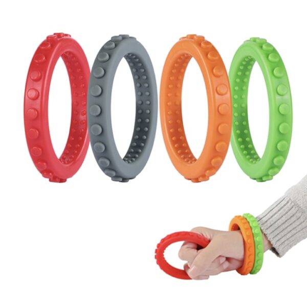Chewy WristBand - Image 2