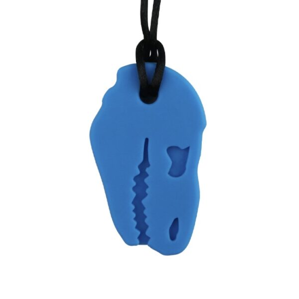 Chewy Necklace