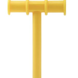 T-shaped Tether