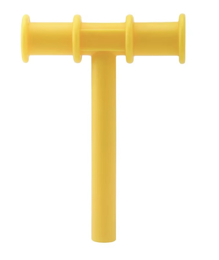 T-shaped Tether