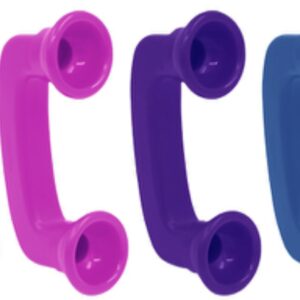 Auditory Whisper Phone