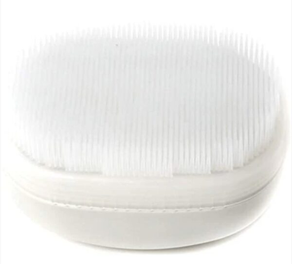 Wilbarger Therapressure Brush - Image 2