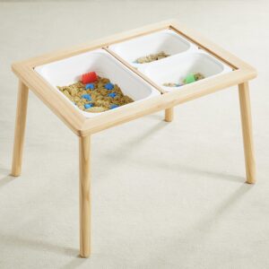 Sensory Table