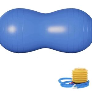 Inflatable Peanut Ball