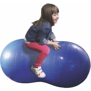 Inflatable Peanut Ball