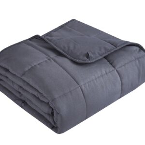 Weighted Blanket