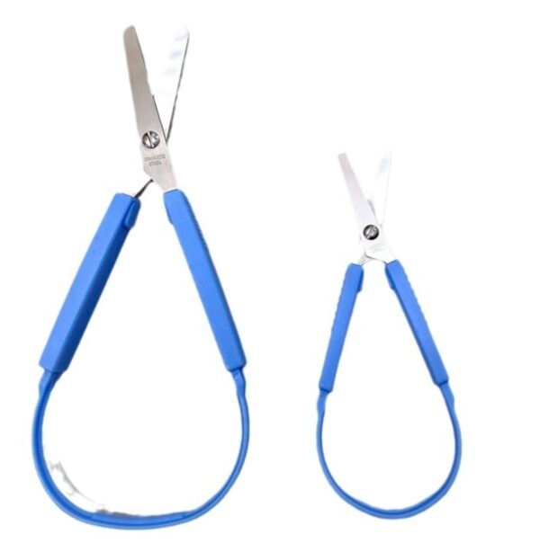 Adaptive Scissors - Crown and Calm
