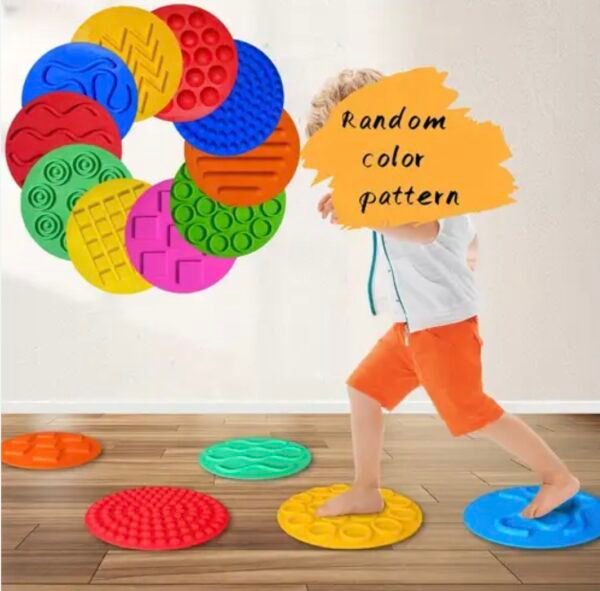 Matz Sensorik Sensory Mat - Crown and Calm