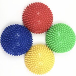 Hedgehog Balance Pod