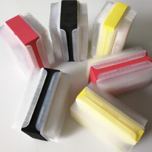 Double Sided Sensory Brush