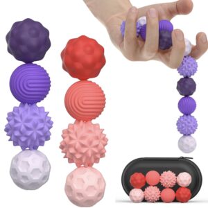 Magnetic Sensory Ball