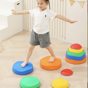 Balance Stepping Stone