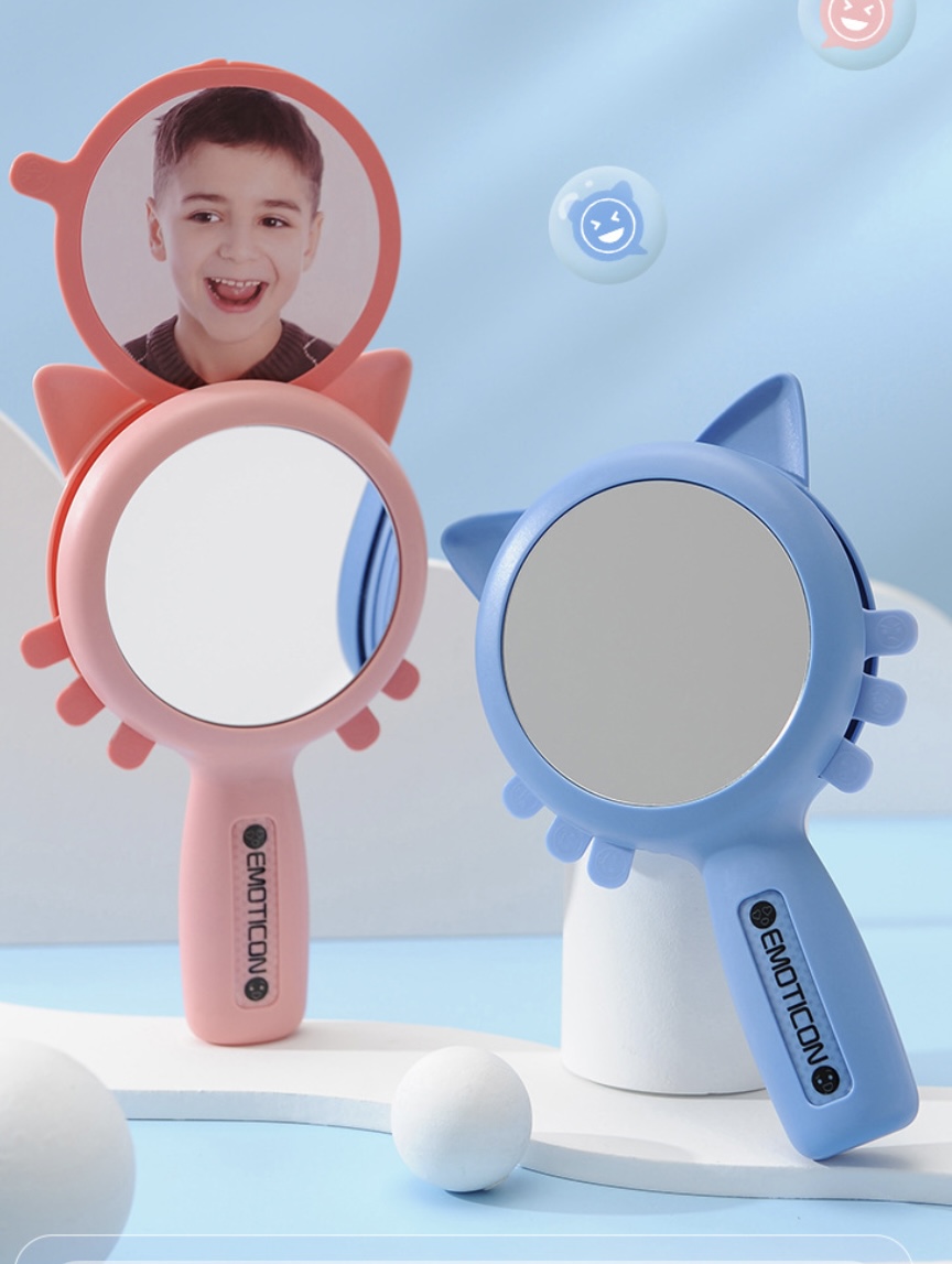 Emotion Mirror - Image 3