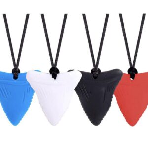 Baby shark Chewy Necklace
