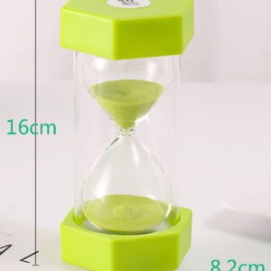 Large Visual Sand Timer