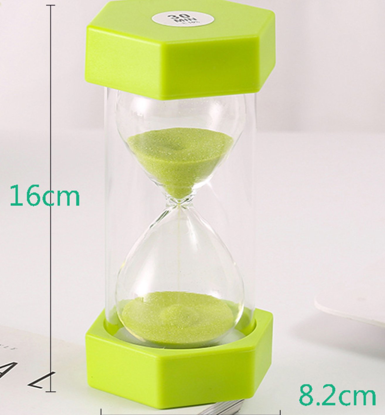 Large Visual Sand Timer