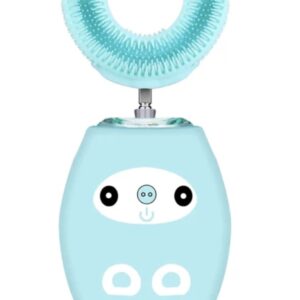 U Shaped Electric Toothbrush
