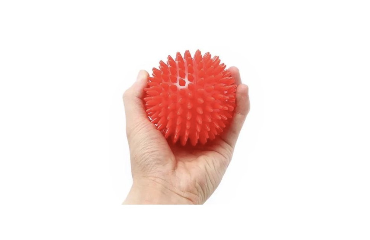 Spiky Sensory Ball - Image 2