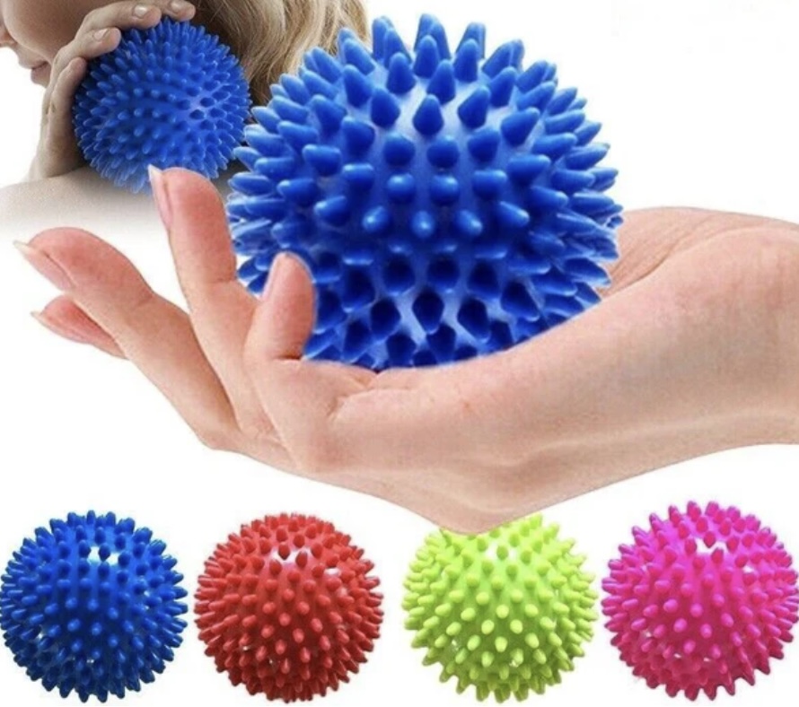 Spiky Sensory Ball