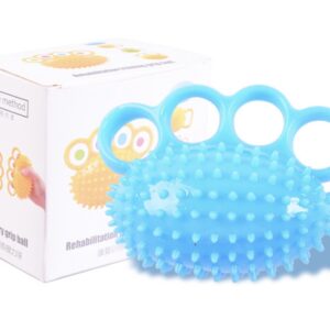 Finger Grip Ball