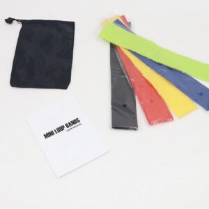 Resistance Band Set
