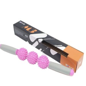 Body Massage Roller Stick