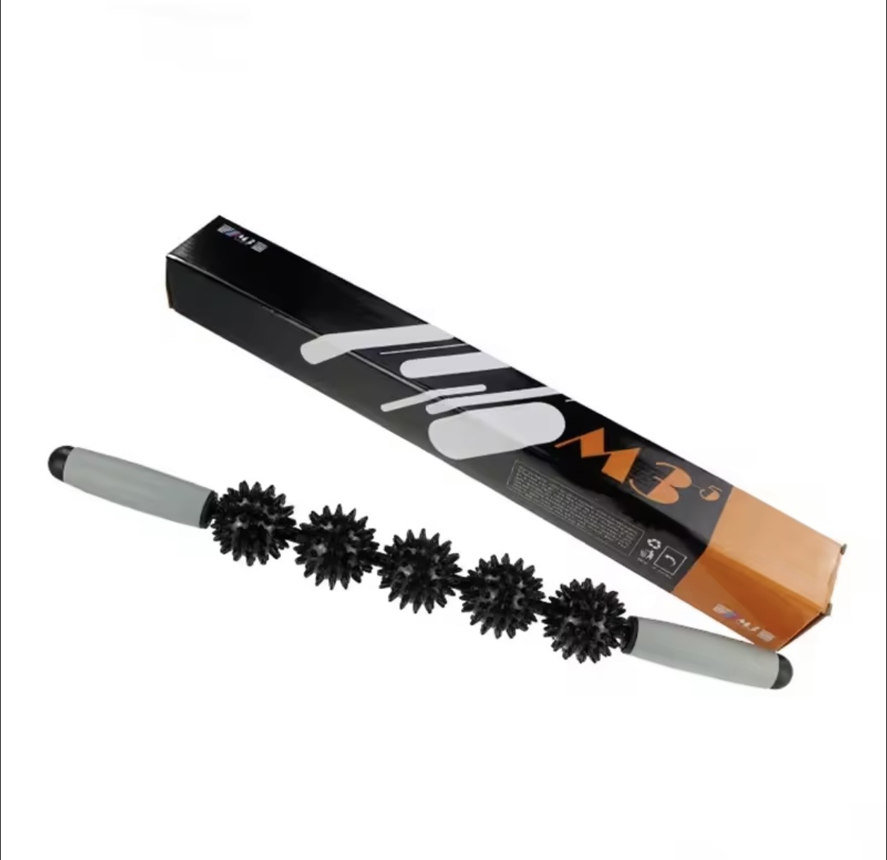 Body Massage Roller Stick