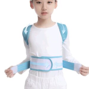 Adjustable Posture Corrector