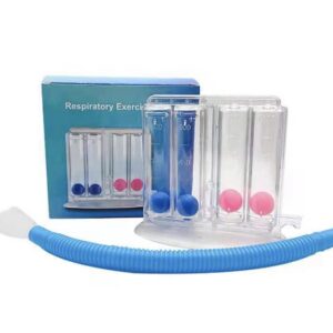 Spirometer