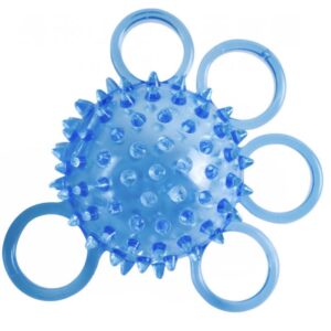 Spiky Finger Ball