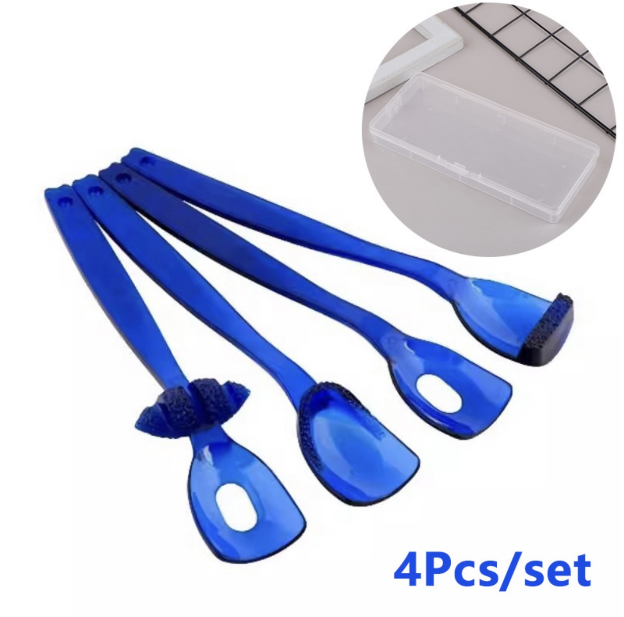 Oral Motor Exercise Kit