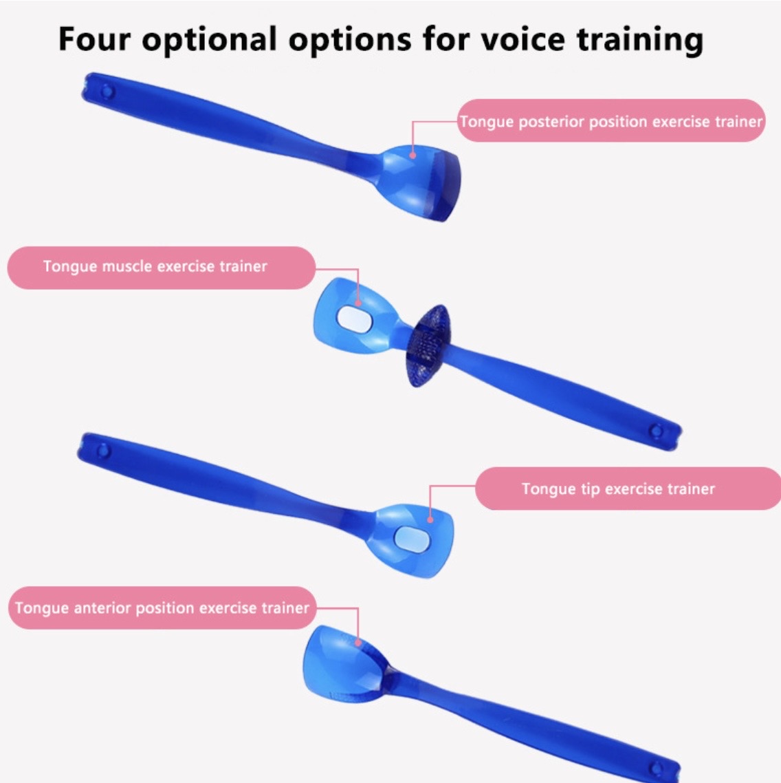 Oral Motor Exercise Kit - Image 2