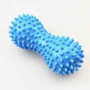 Spiky Peanut Massage Ball