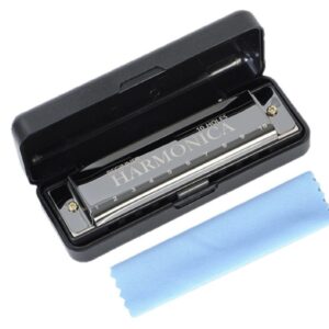 Harmonica