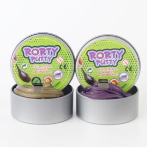 Magnetic Putty