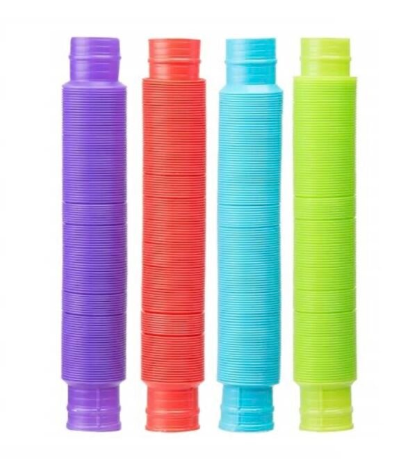 Pop Tubes Vector Pop Tube - Crown and Calm