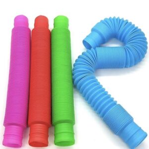 Pop Tube
