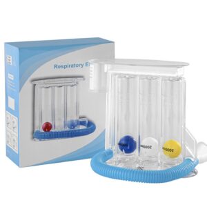 Spirometer