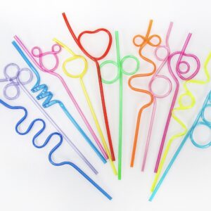 Crazy Straw