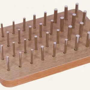 Pegboard
