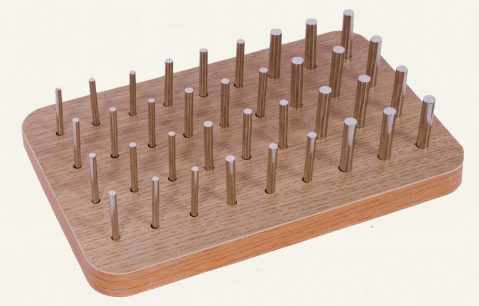 Pegboard