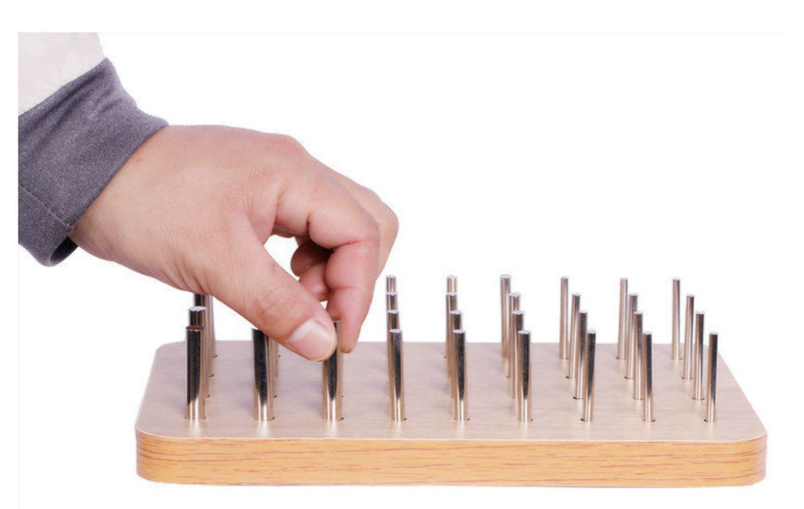 Pegboard - Image 2