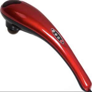 Dolphin Massager