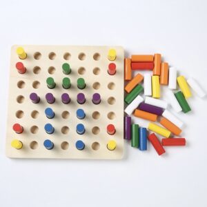 PegBoard