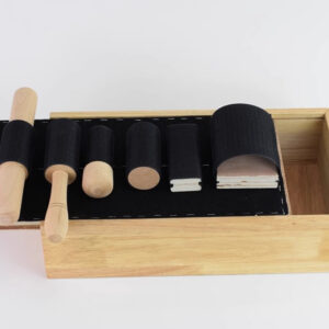 Velcro Board