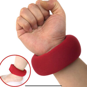 Weighted Wristband